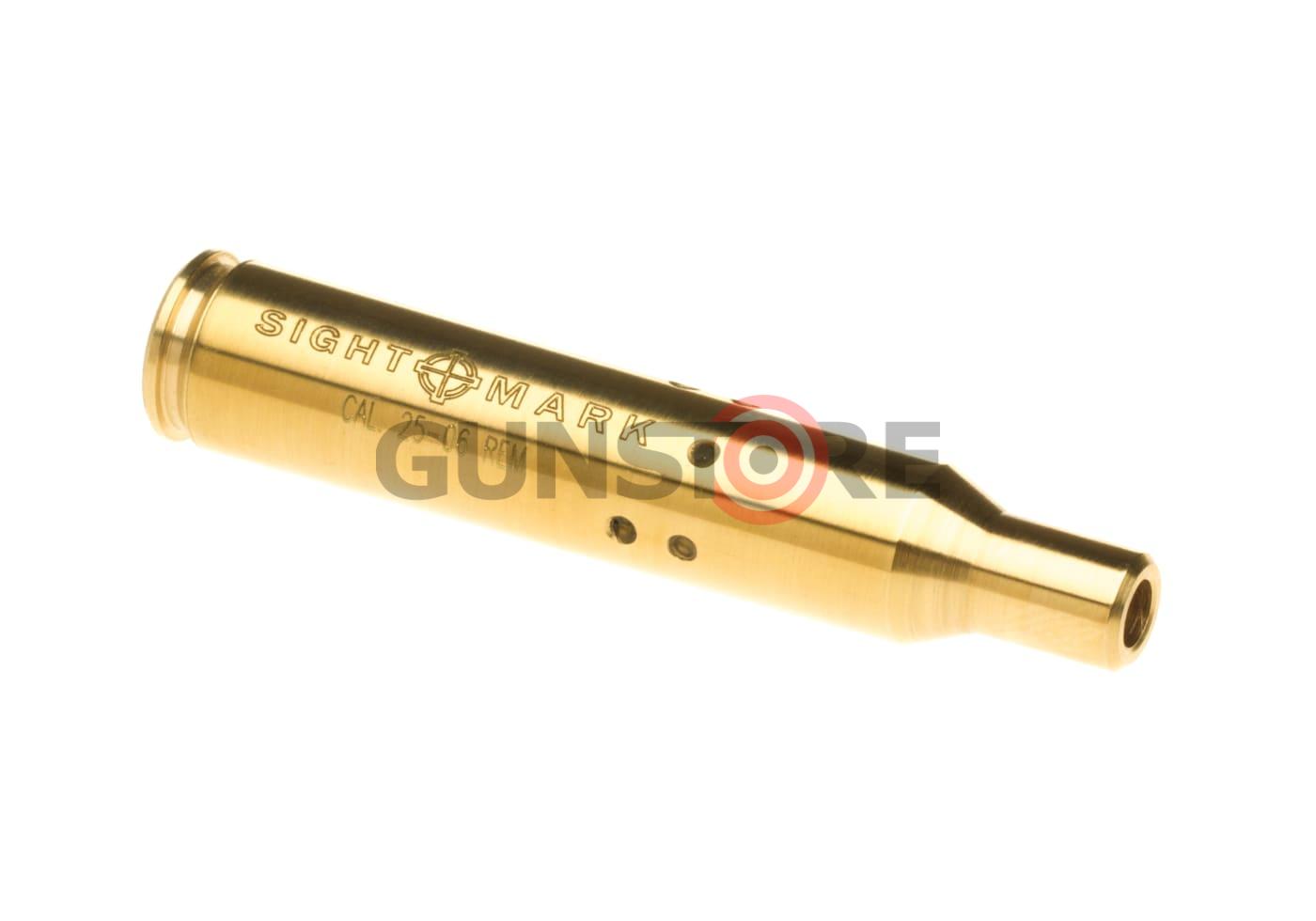 .30-06 / .270 / .25-06 Boresight