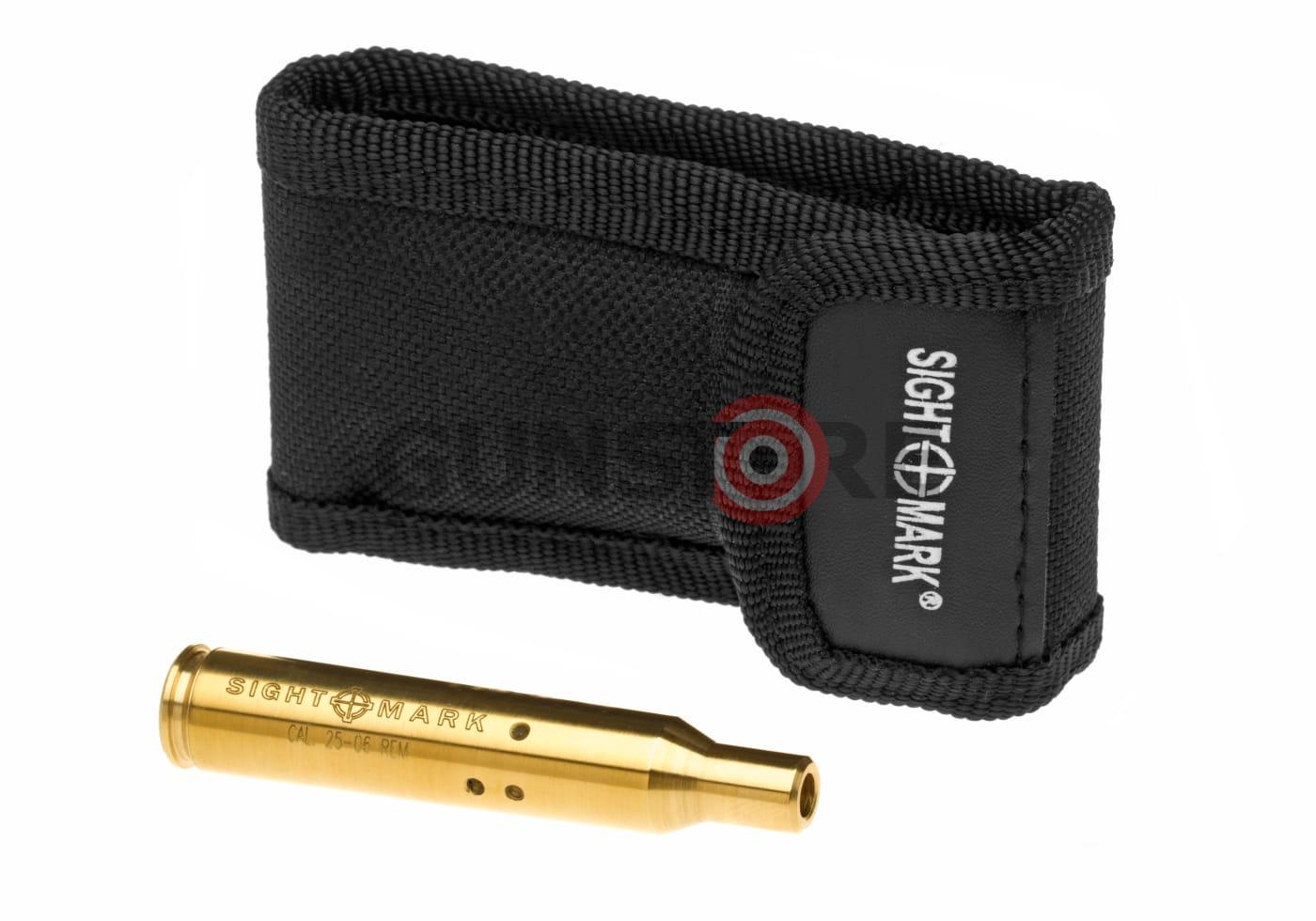 Fotografia: .30-06 / .270 / .25-06 Boresight