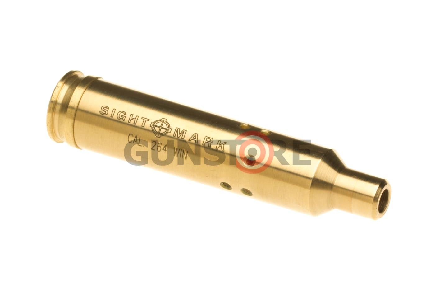 .338 / 7mm / .264 Boresight