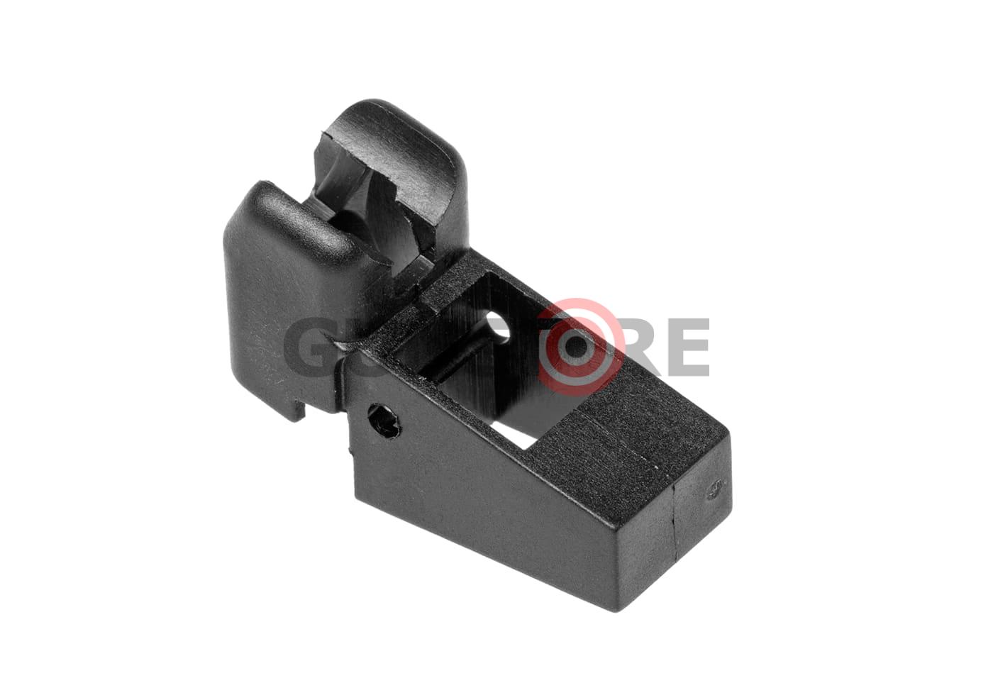 Fotografia: KP-08 Part No. 69 Magazine Lip