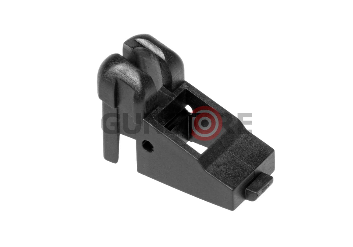 Fotografia: KP-09 Part No. 34 Magazine Lip