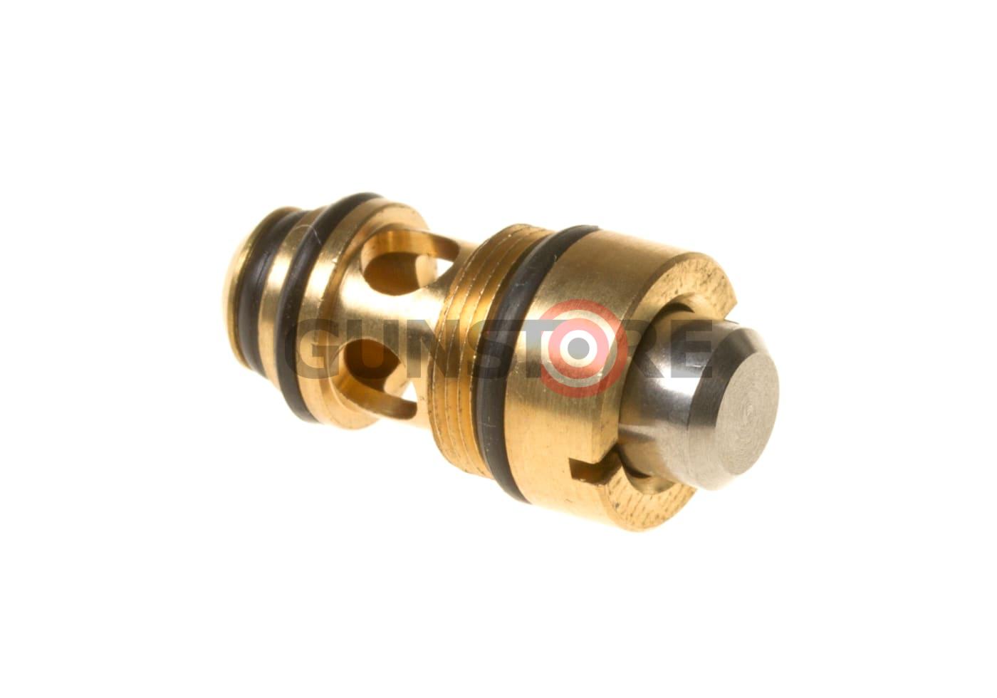 KP-08 Part No. 72 Exhaust Valve