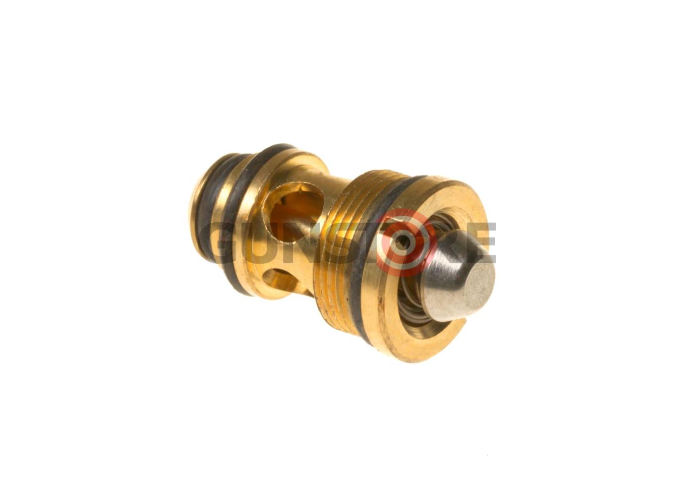 KP-09 Part No. 79 Exhaust Valve