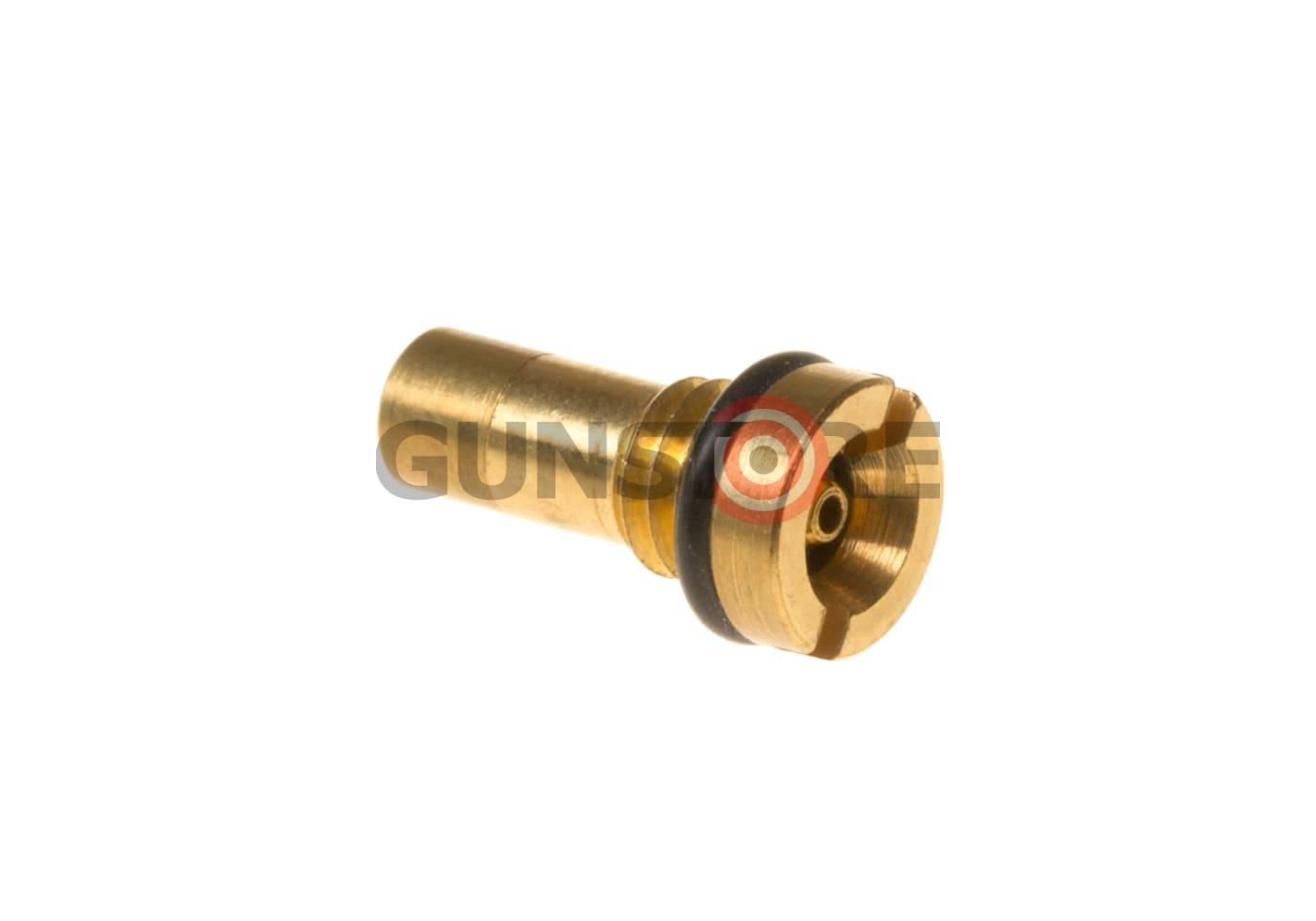 KP-09 Part No. 80 Inhaust Valve