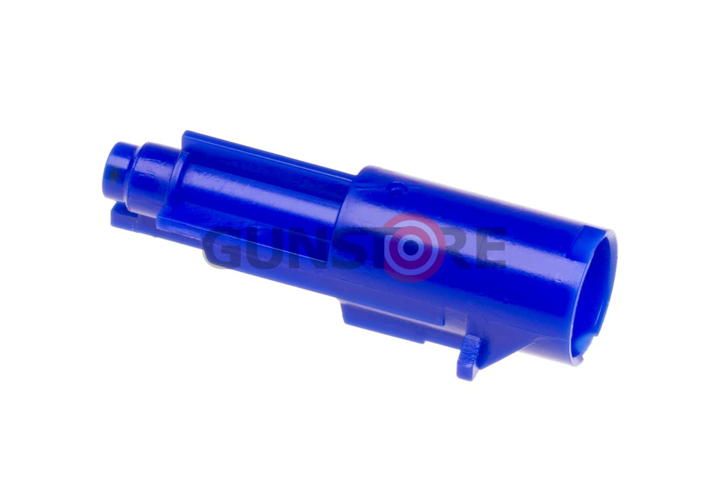 Fotografia: M9 Part No. 19 Nozzle