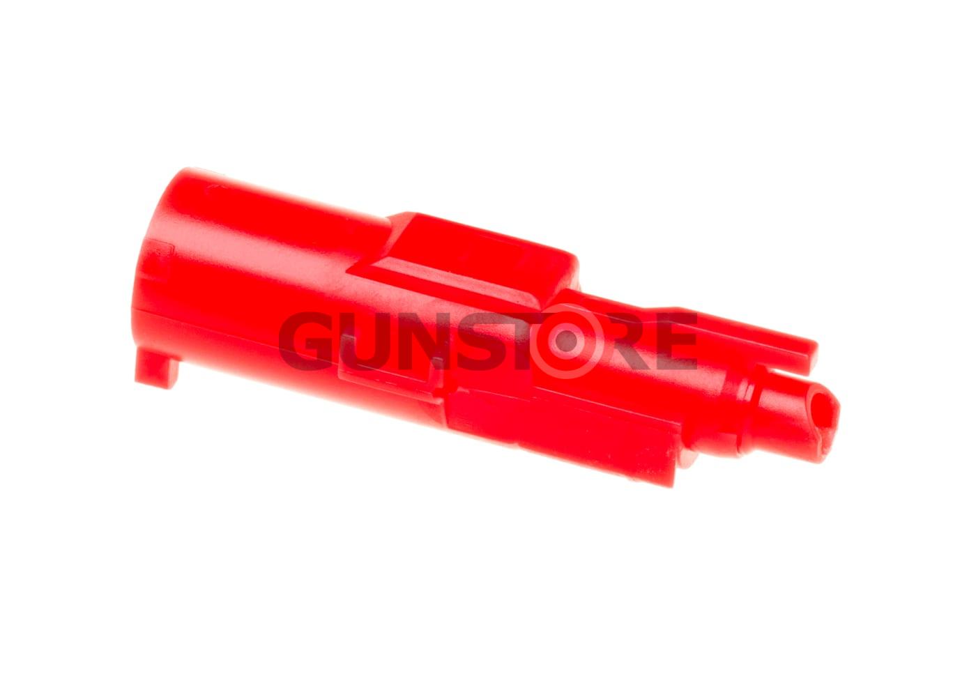 KP-08 Part No. 15 Nozzle