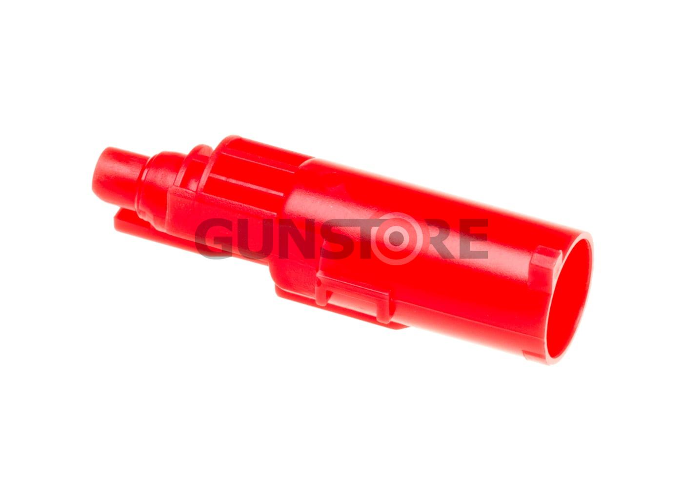 Fotografia: KP-08 Part No. 15 Nozzle