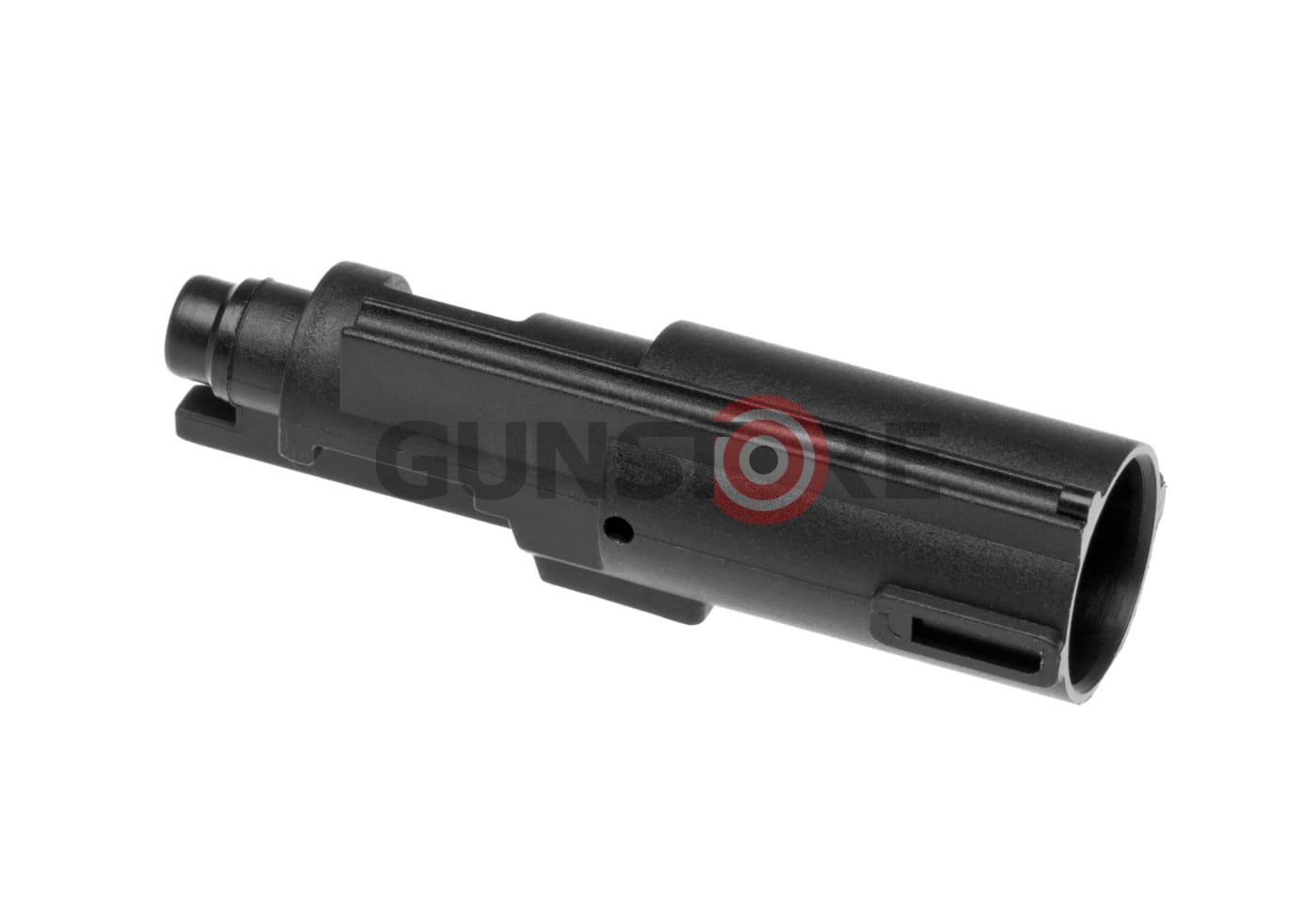 Fotografia: KP-09 Part No. 32 Nozzle