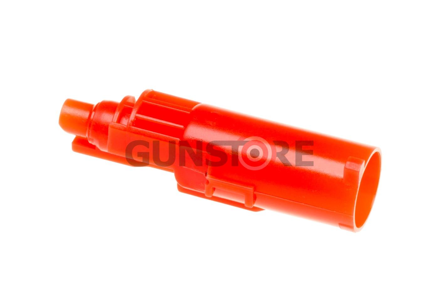 Fotografia: Hi-Capa Part No. 15 Nozzle