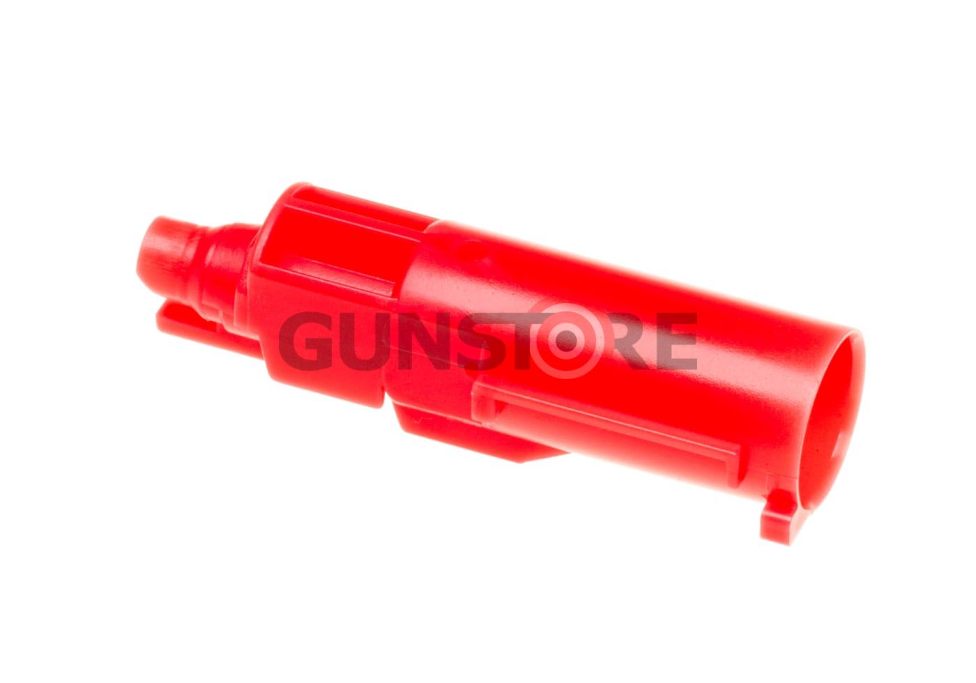 Fotografia: P226 Part No. 12 Nozzle