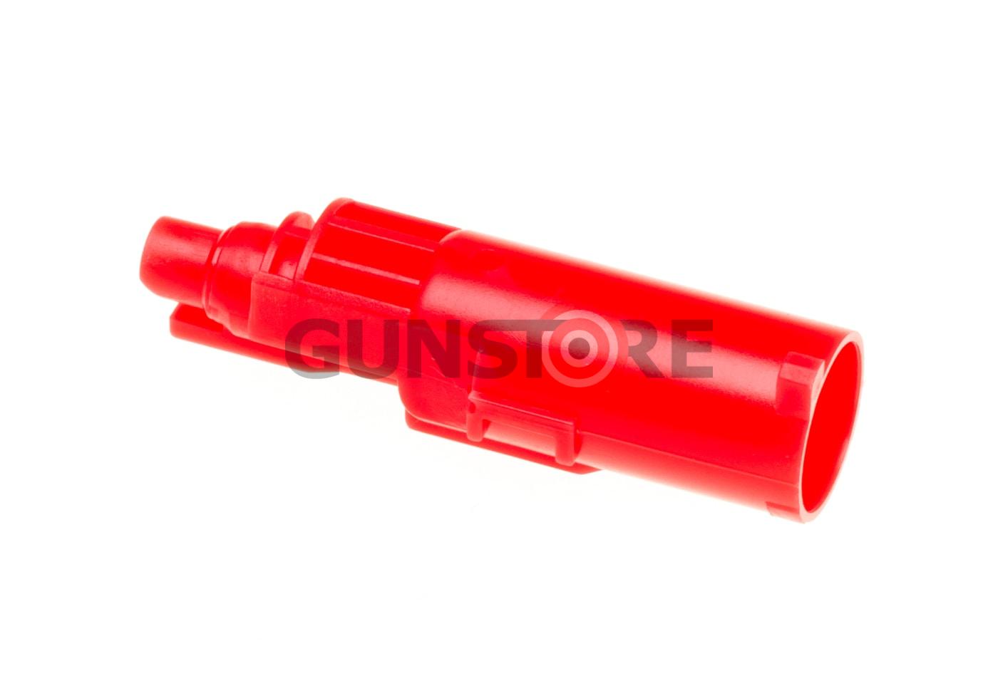 Fotografia: M1911 Part No. 15 Nozzle