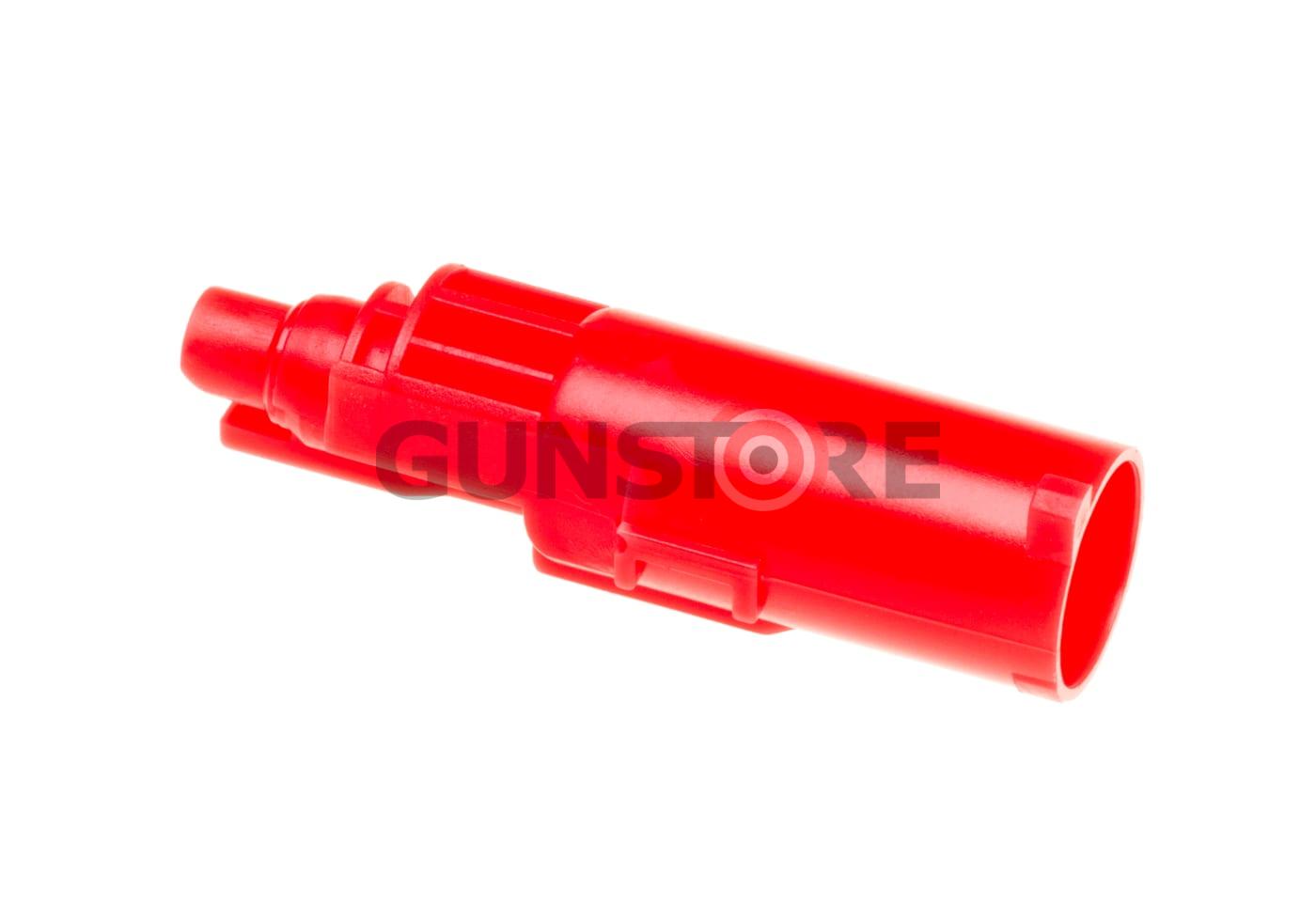 Fotografia: M1911 MEU Part No. 15 Nozzle