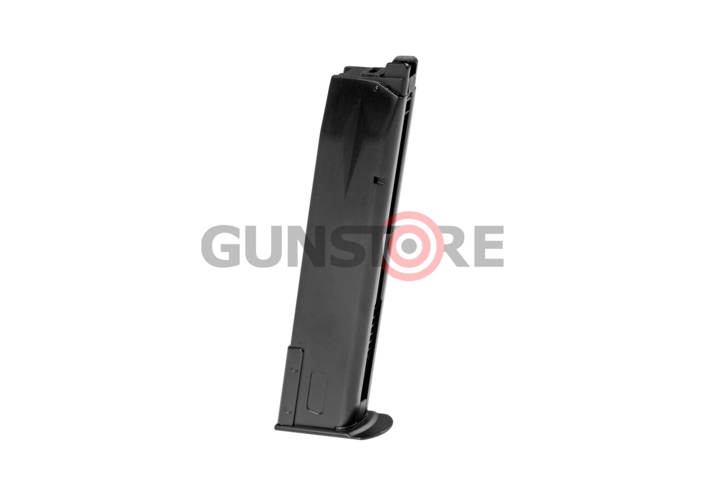 Magazin P226 Virus GBB 35rds