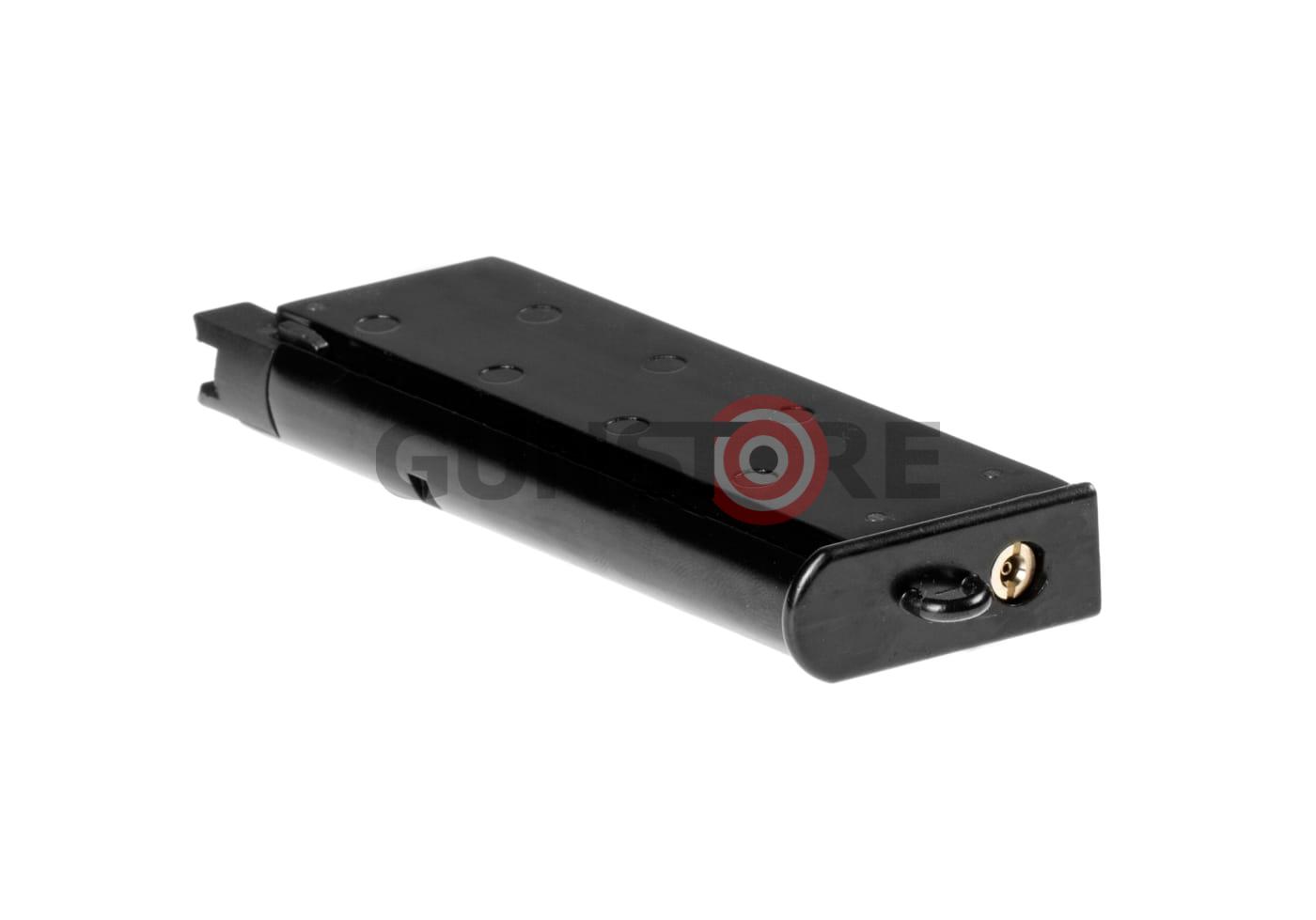 Fotografia: Magazin TT-33 GBB 14rds