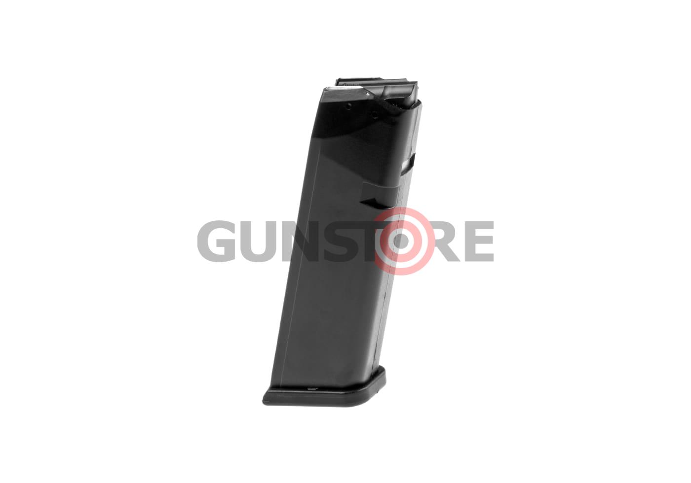 Magazin for Glock 17/34 9mm 17rds
