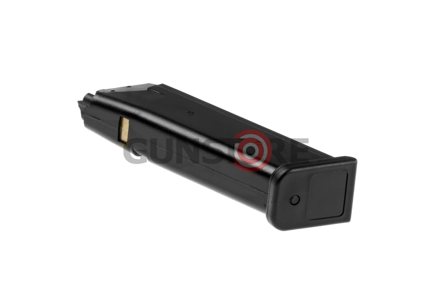 Fotografia: Magazin for Glock 17/34 9mm 17rds