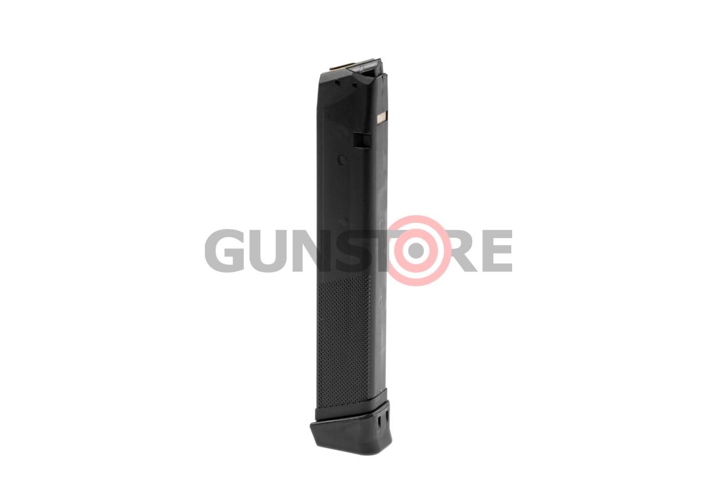 Magazin for Glock 9mm 33rds