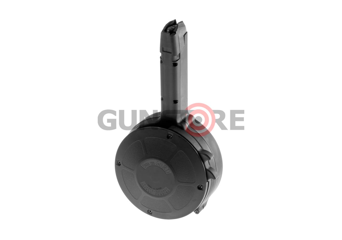 Magazine Glock 9mm 50rds