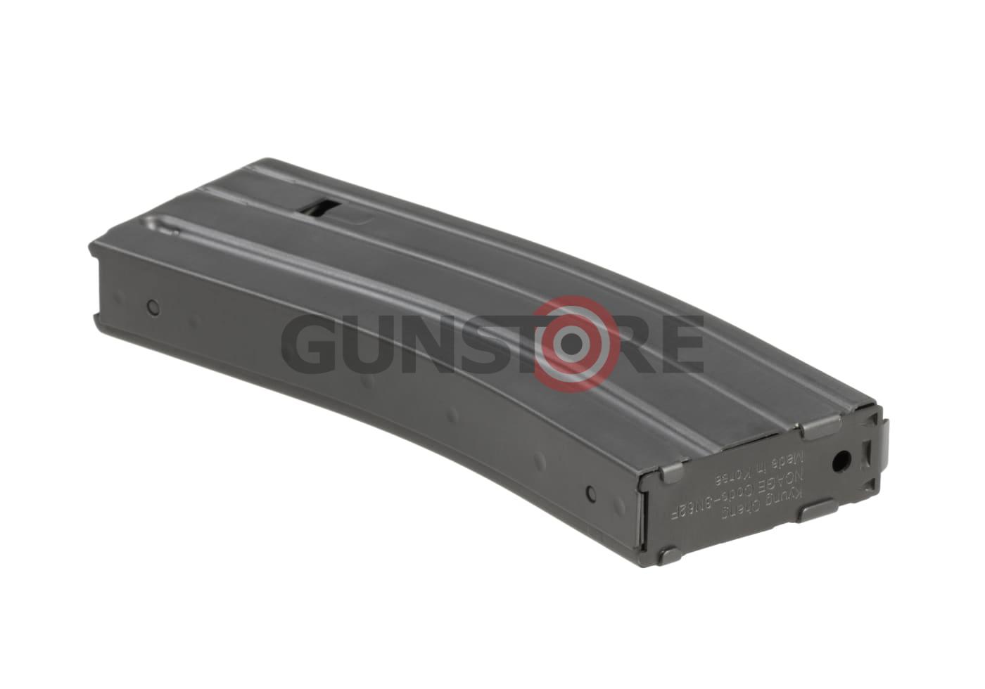 Fotografia: Magazine AR-15 5.56mm 30rds