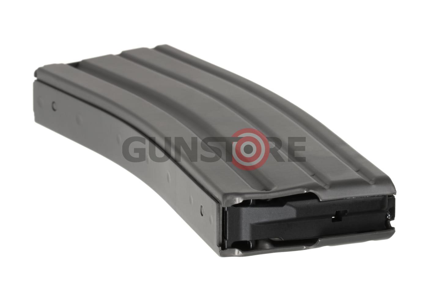 Fotografia: Magazine AR-15 5.56mm 30rds