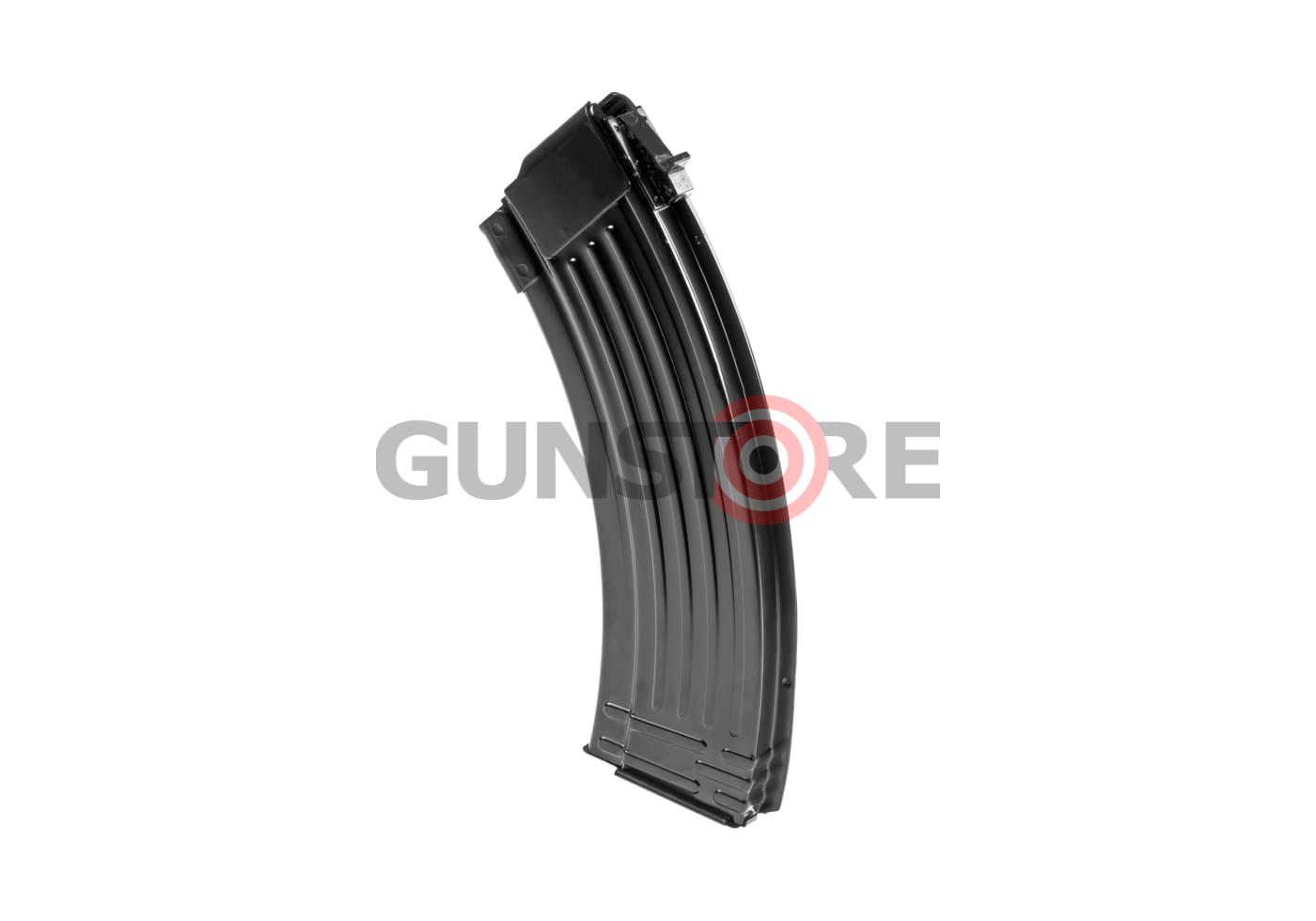 Fotografia: Magazin für AK47 7.62x39 30rds