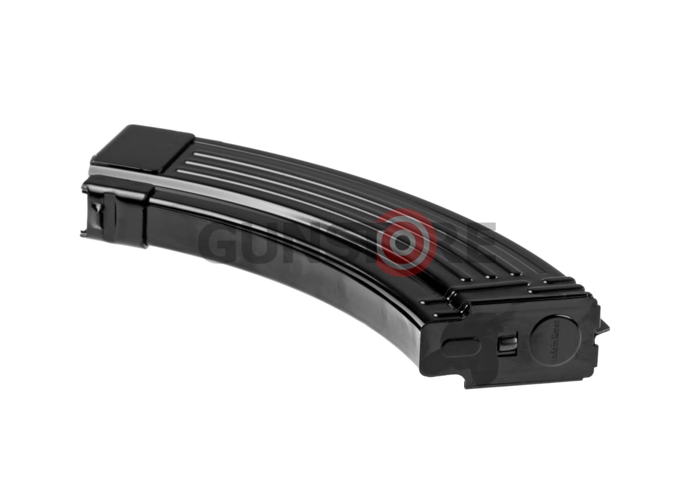 Fotografia: Magazin für AK47 7.62x39 30rds