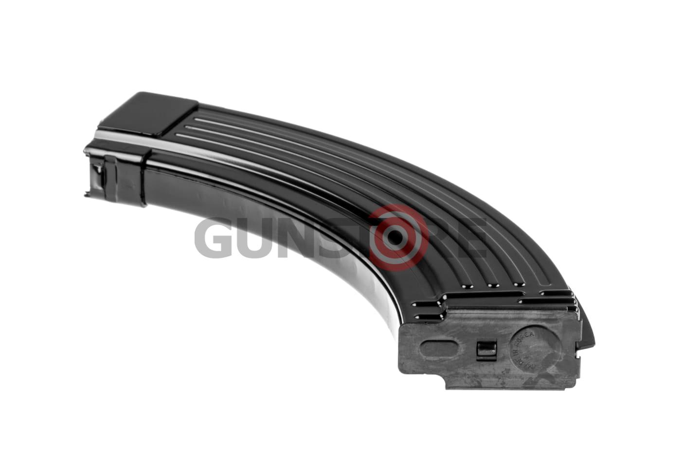 Fotografia: Magazin für AK47 7.62x39 40rds