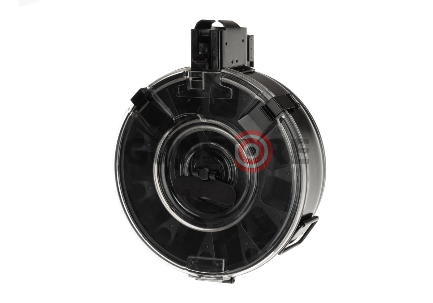 Trommelmagazin für AK47 7.62x39 75rds