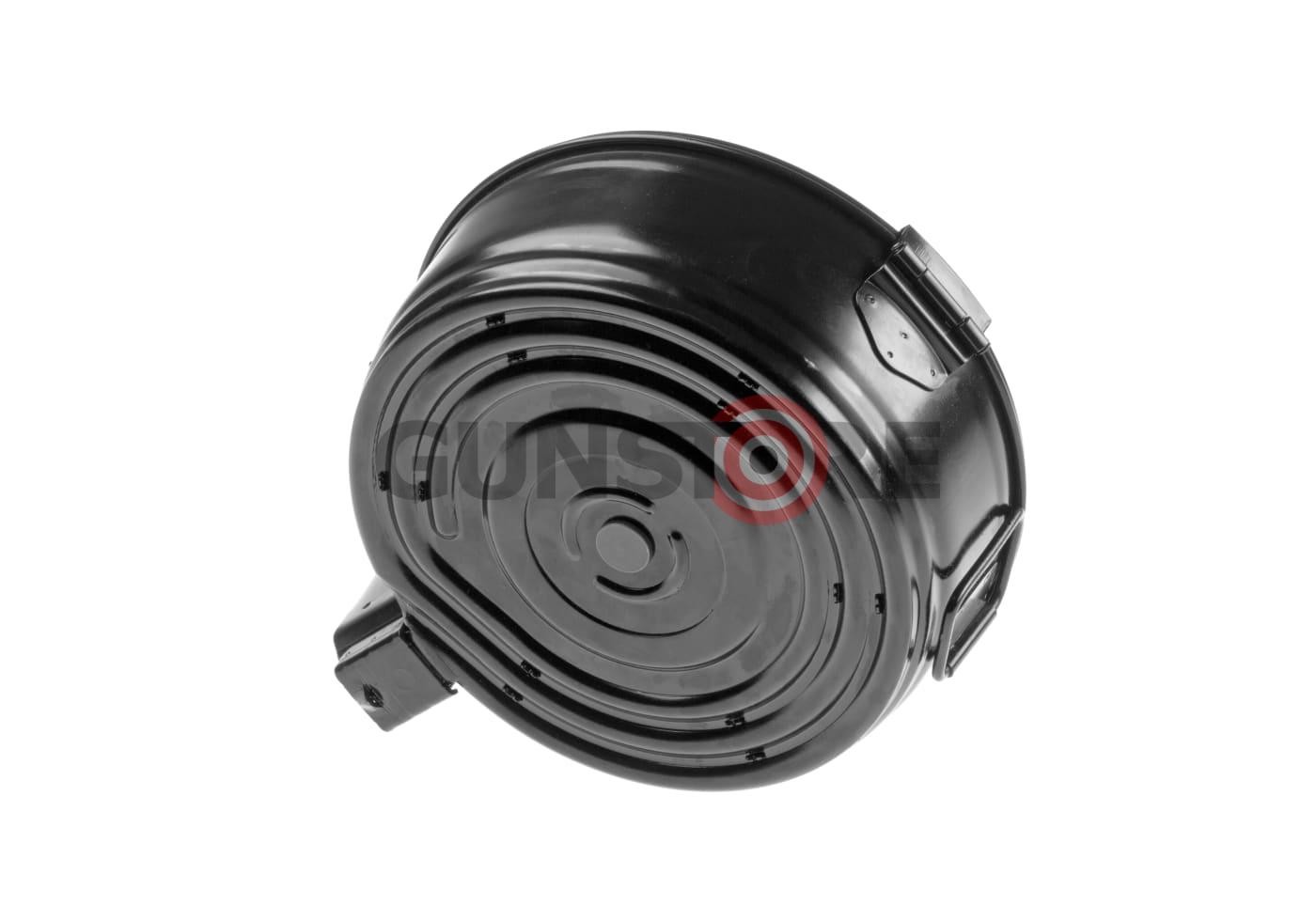 Fotografia: Trommelmagazin für AK47 7.62x39 75rds