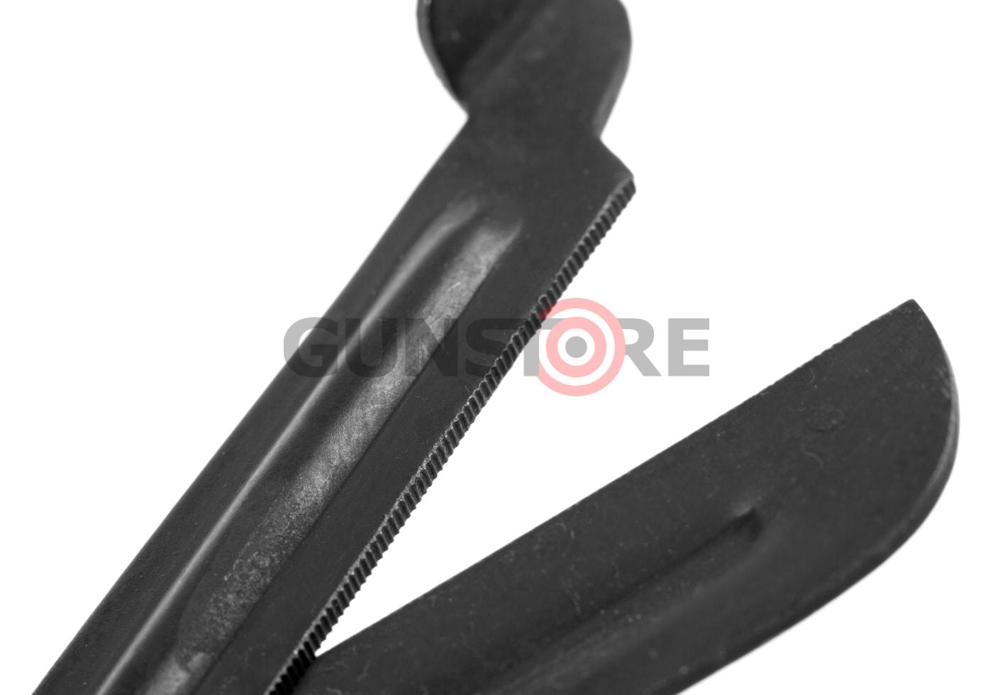 Fotografia: Trauma Shear