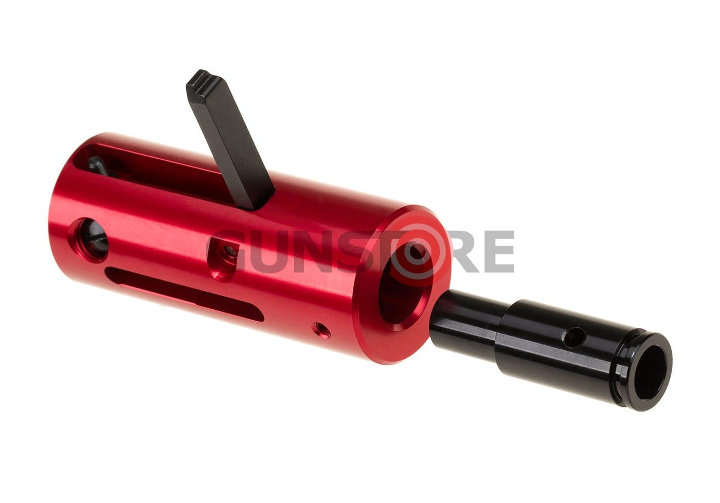 Fotografia: VSR10 Hop Up Chamber