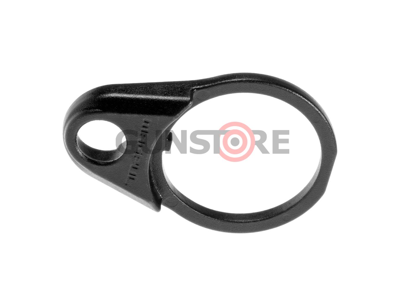 ASAP QD Sling Plate