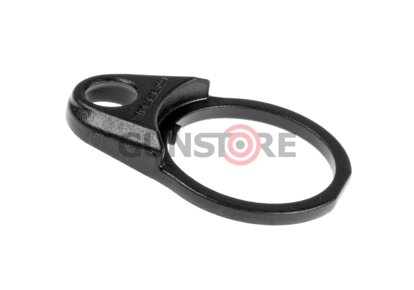 Fotografia: ASAP QD Sling Plate