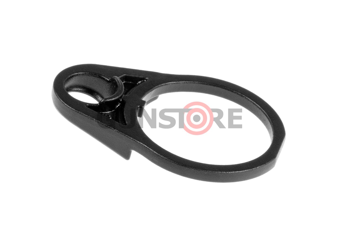 Fotografia: ASAP QD Sling Plate