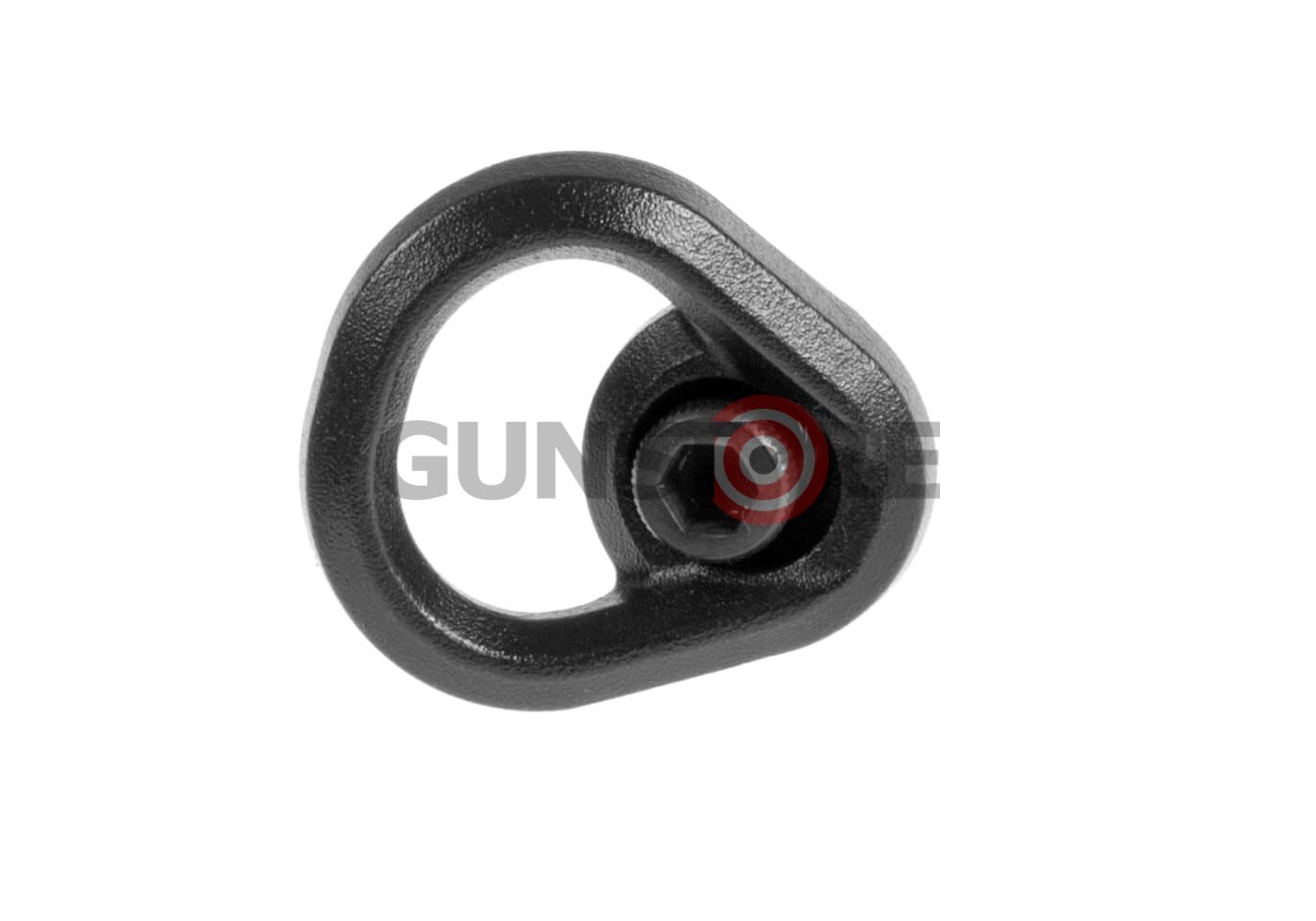 QD Paraclip Adapter