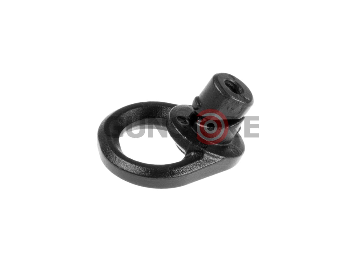 Fotografia: QD Paraclip Adapter