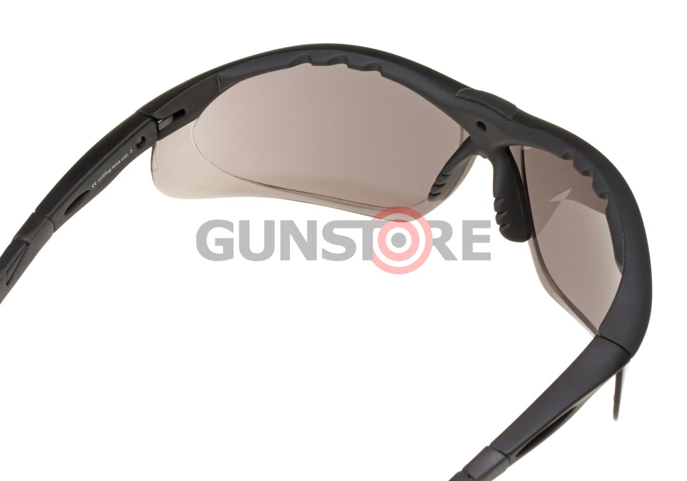 Fotografia: Lancer Smoke