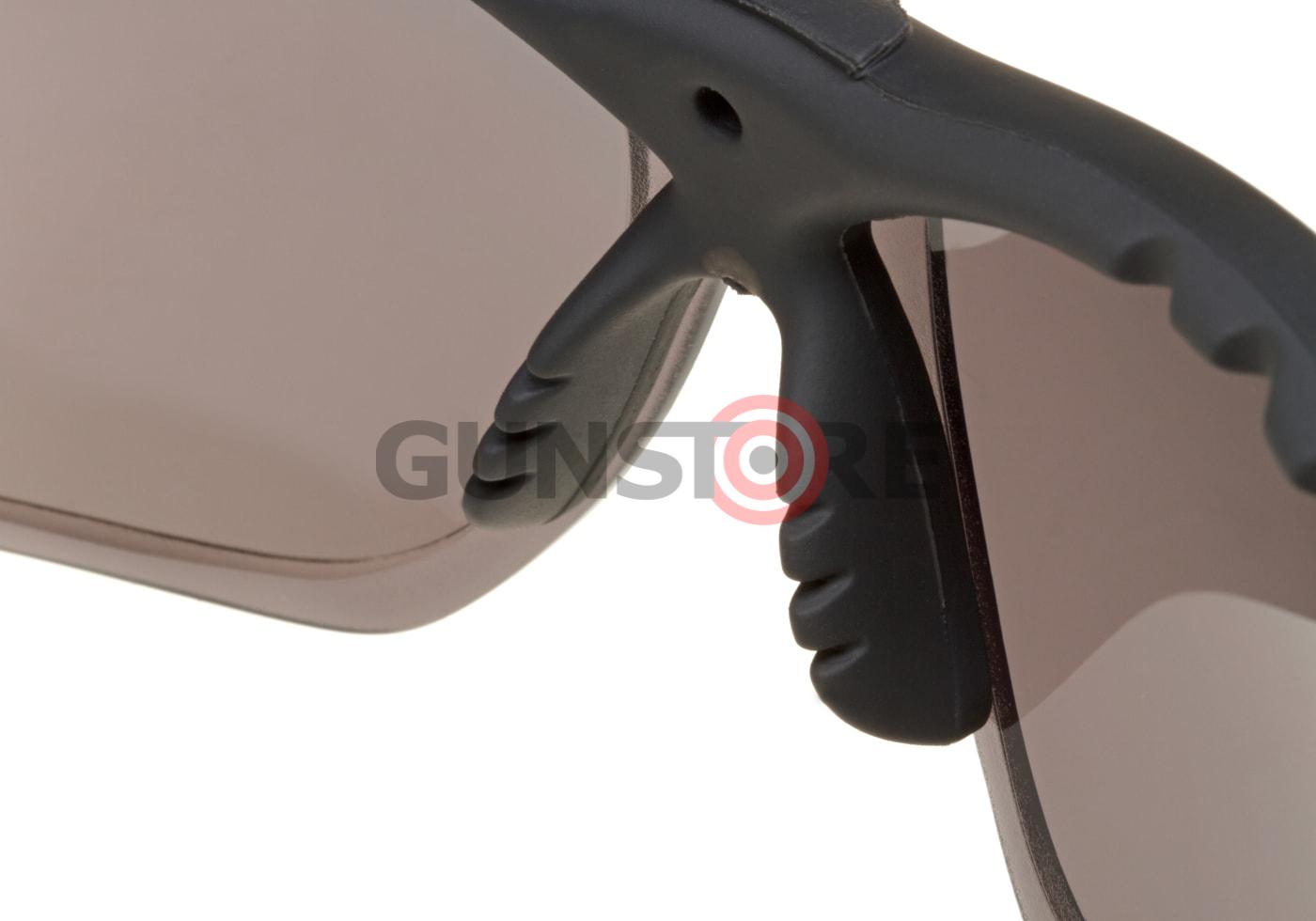 Fotografia: Lancer Smoke