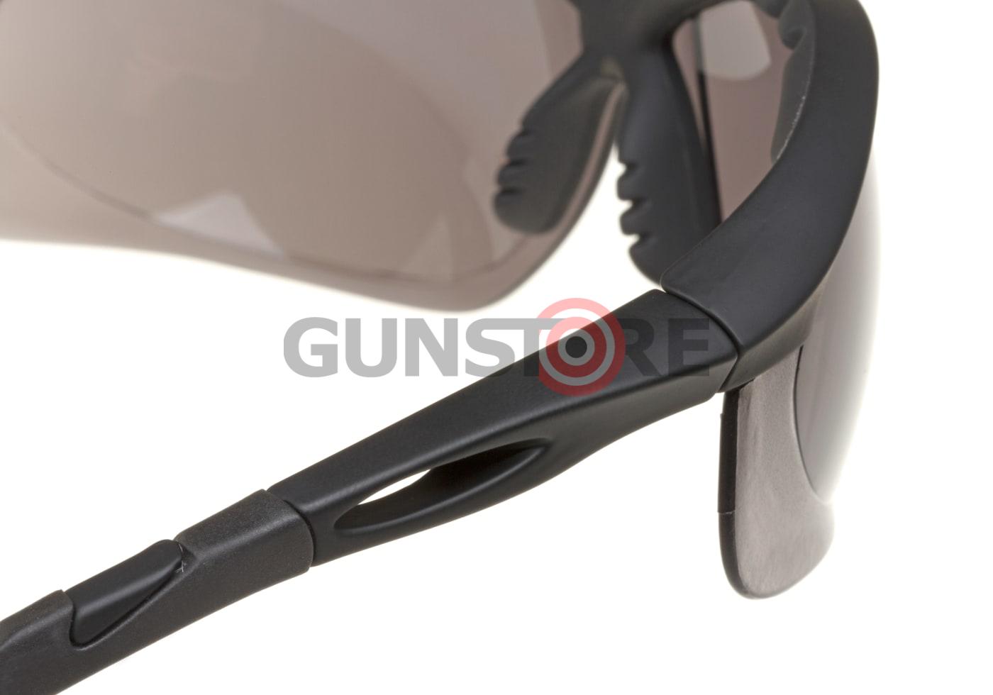 Fotografia: Lancer Smoke