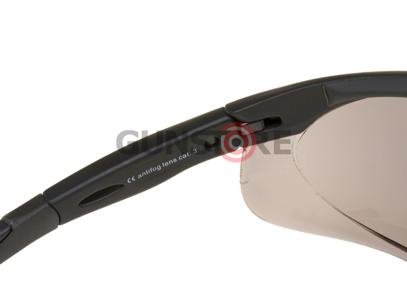 Fotografia: Lancer Smoke