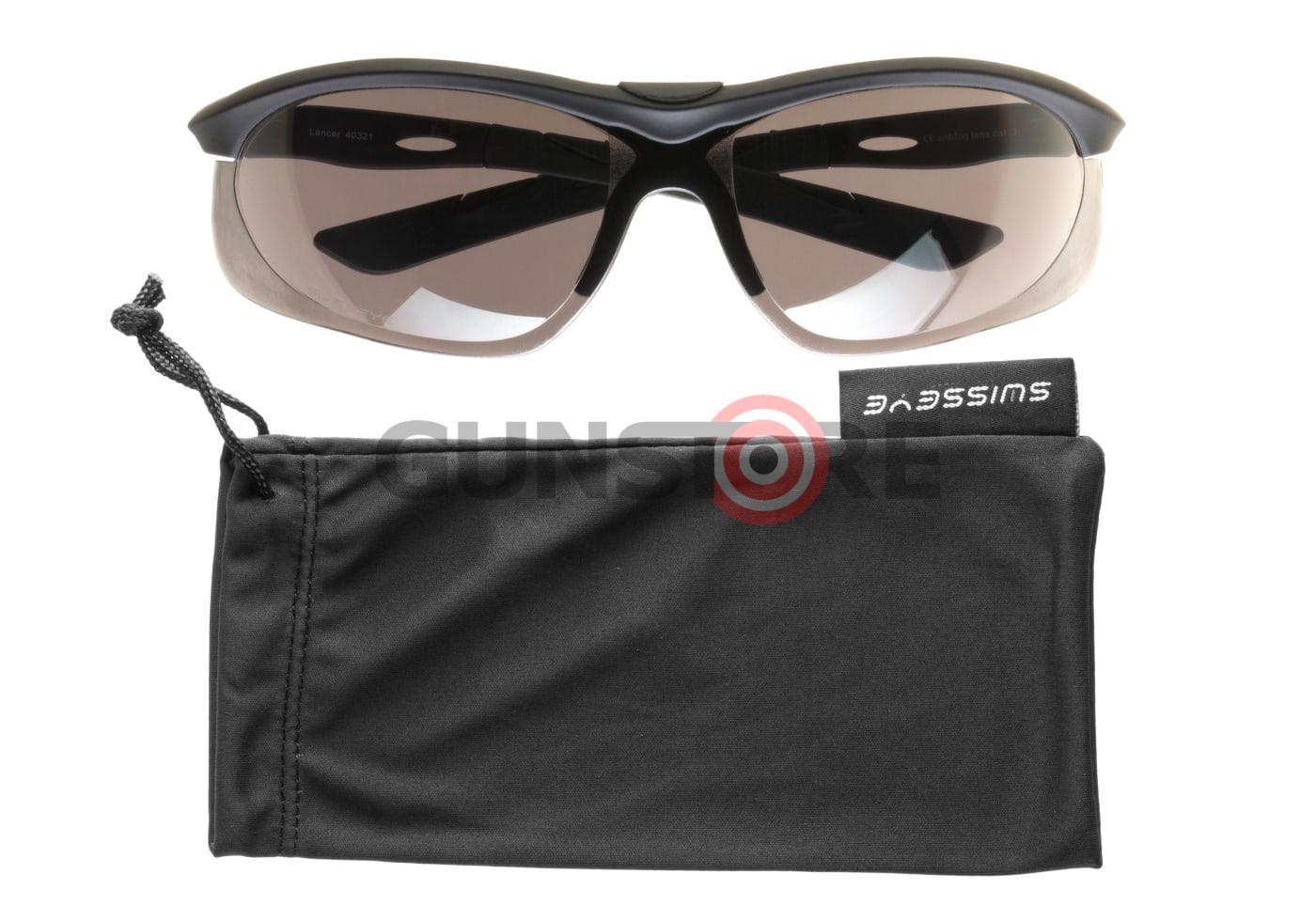 Fotografia: Lancer Smoke