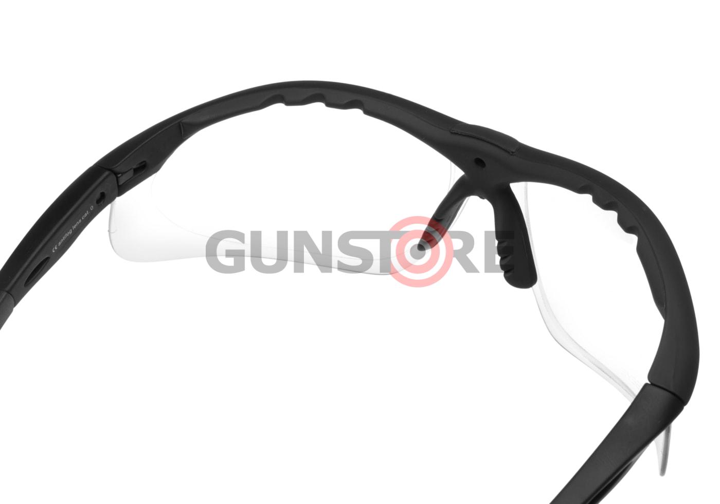 Fotografia: Lancer Clear