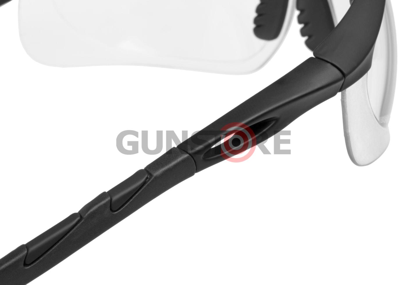 Fotografia: Lancer Clear