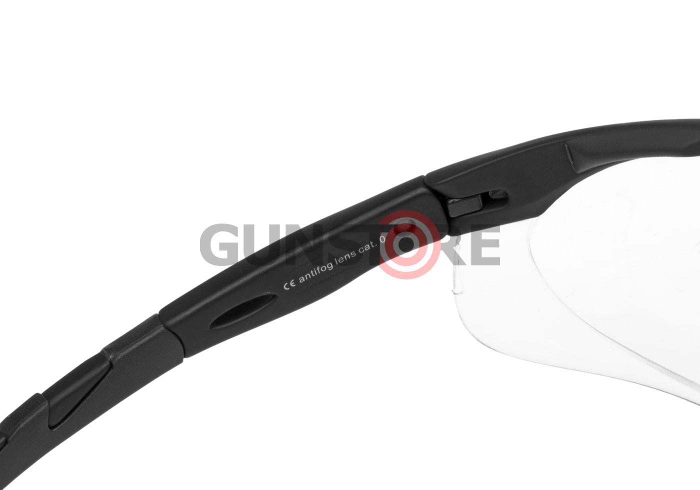 Fotografia: Lancer Clear