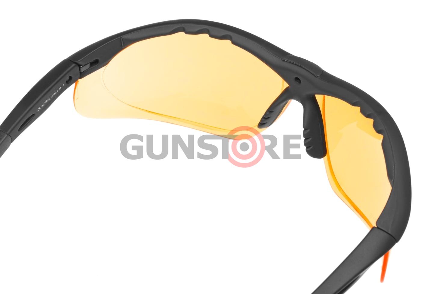 Fotografia: Lancer Orange