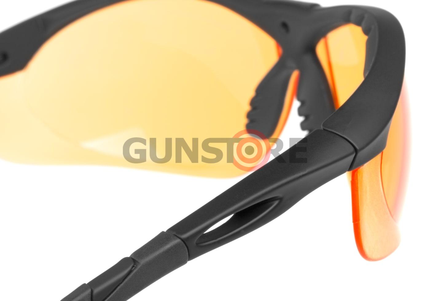 Fotografia: Lancer Orange