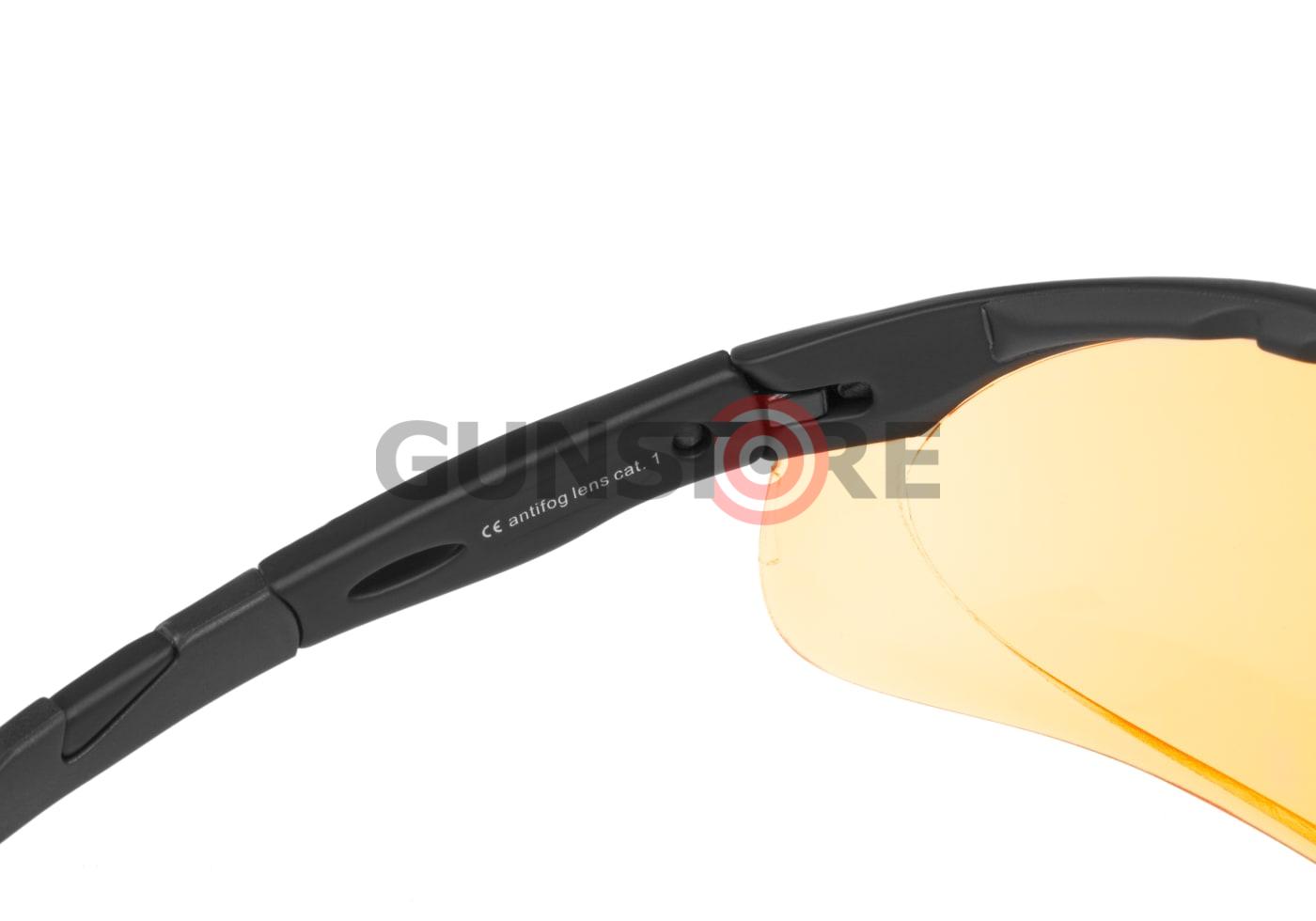 Fotografia: Lancer Orange