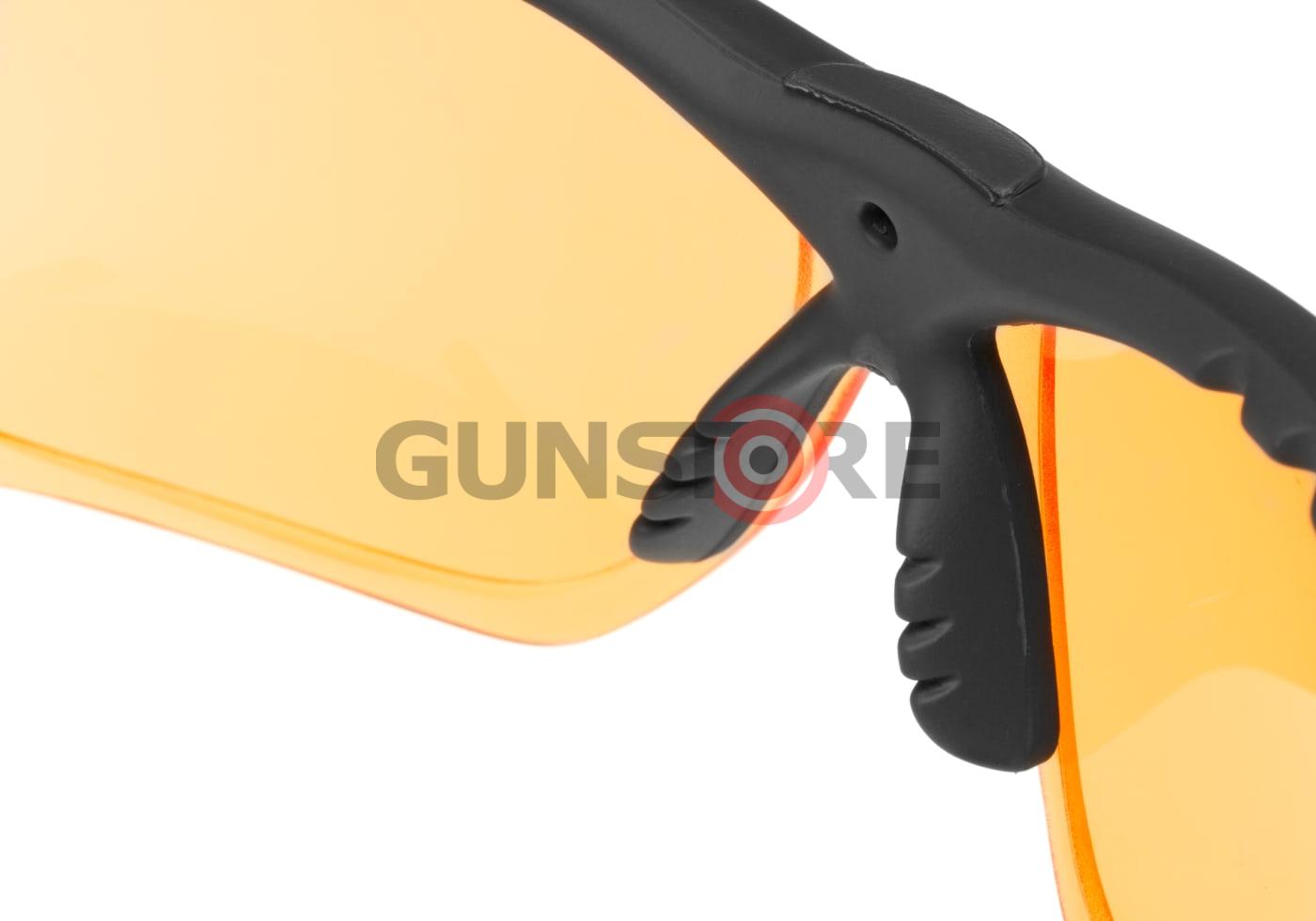 Fotografia: Lancer Orange