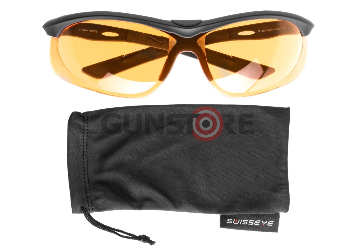 Fotografia: Lancer Orange