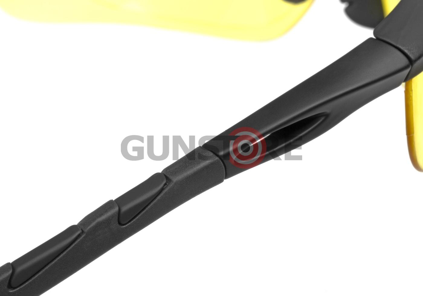 Fotografia: Lancer Yellow